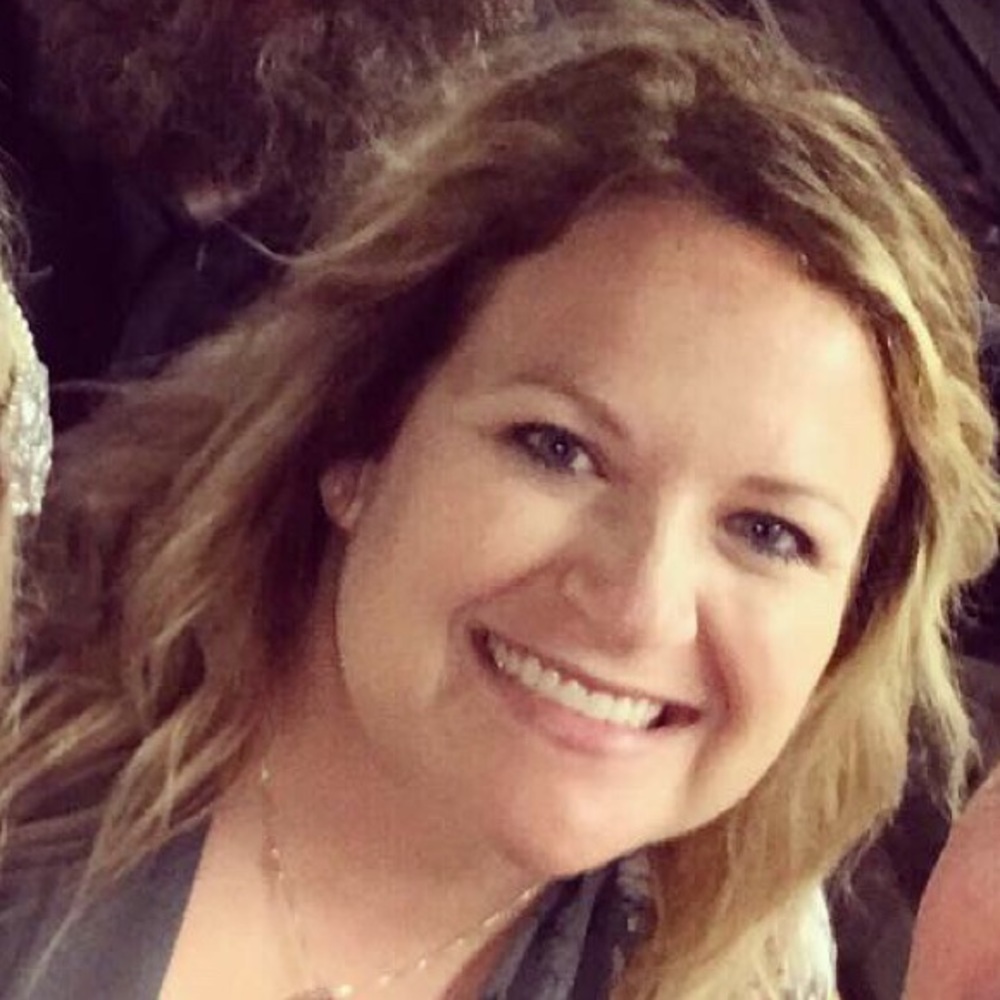 Meet your Posher, Katherin